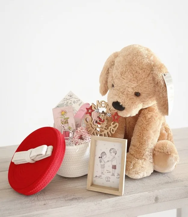 Love Box